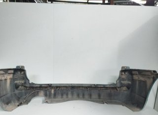 Citroen 379181 paragolpes trasero c8 2.0 hdi