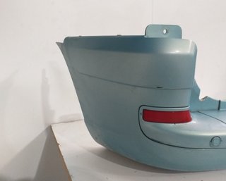 Citroen 379181 paragolpes trasero c8 2.0 hdi