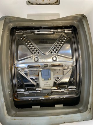 Lavatrice Whirlpool con garanzia e trasporto