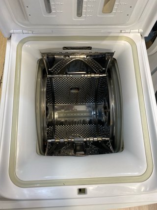 Lavatrice Whirlpool con garanzia e trasporto