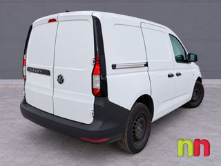 Volkswagen Caddy Cargo Furgón 2.0 TDI 102CV 2.0 TDI 102CV