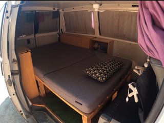 VW Volkswagen Transporter T4 1992