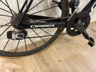 Bicicleta de Carretera Orbea Orca OMR