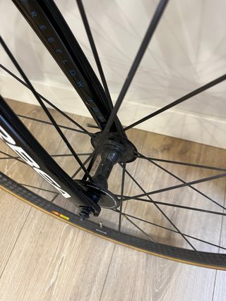 Bicicleta de Carretera Orbea Orca OMR