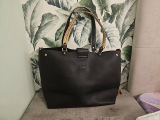 Bolso Negro Carpisa