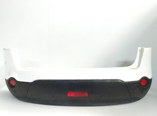 Paragolpes trasero nissan qashqai qashqai 2 357800