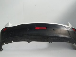 Paragolpes trasero nissan qashqai qashqai 2 357800