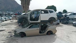 Paragolpes trasero nissan qashqai qashqai 2 357800