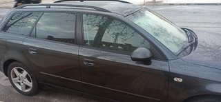 SEAT Exeo 2011 se vende
