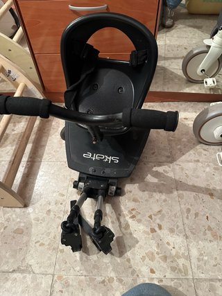 Silla Patín para Silla de Paseo