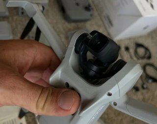 DJI Mini 3 + Fly More Combo + Filtro ND