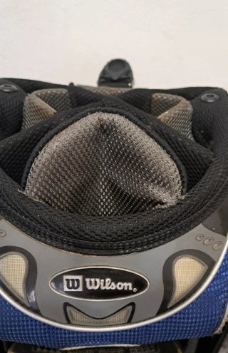 Bolsa de Golf con Palos y Accesorios