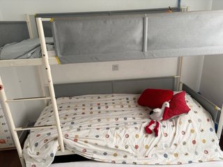 Litera IKEA con Cama Nido año 2021 (con colchones)