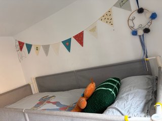 Litera IKEA con Cama Nido año 2021 (con colchones)