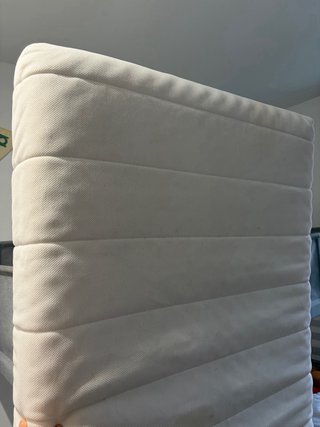 Litera IKEA con Cama Nido año 2021 (con colchones)