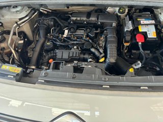 Citroen Berlingo 2022
