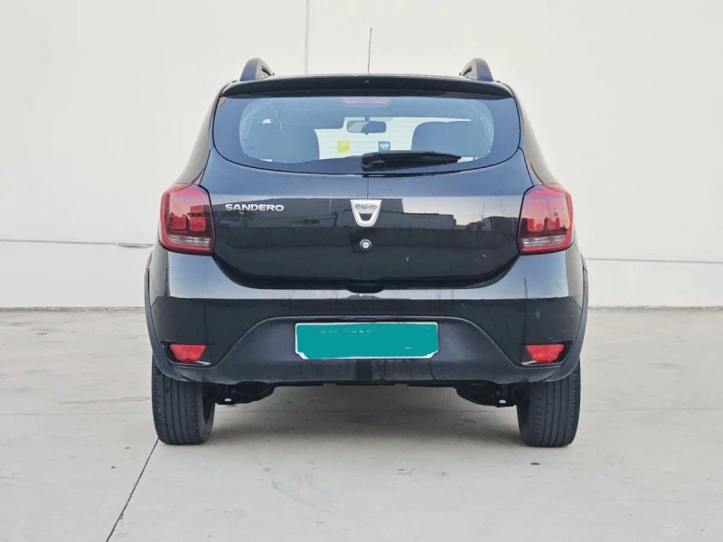 Dacia Sandero 2019, foto 7