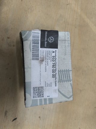 Cerradura Mercedes A 910 740 00 00