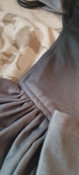 Mochila Portabebés Momcozy Sin Estrenar