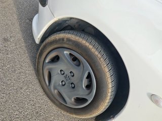 Peugeot 206 1999