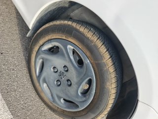Peugeot 206 1999
