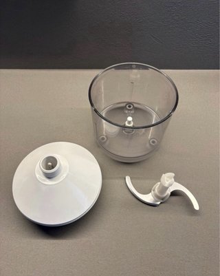 Accesorio Picadora para Batidora Bosch