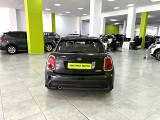 MINI Cooper 1.5 136cv Automático Espectacular!!!!!