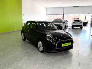 MINI Cooper 1.5 136cv Automático Espectacular!!!!!
