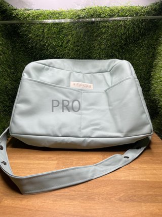 Bolso Carro Bebe Impermeable MIMUSELINA