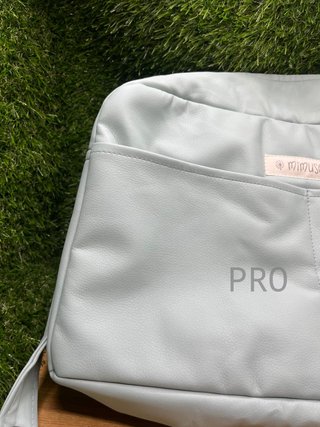 Bolso Carro Bebe Impermeable MIMUSELINA