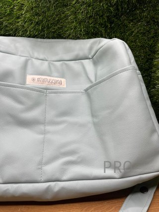 Bolso Carro Bebe Impermeable MIMUSELINA