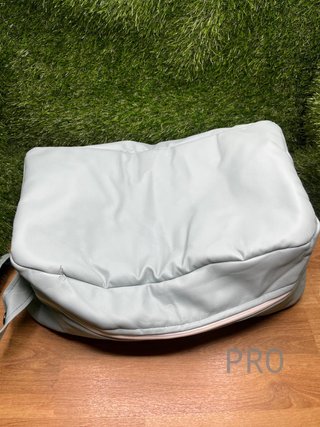 Bolso Carro Bebe Impermeable MIMUSELINA