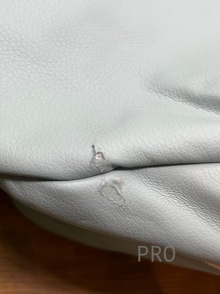 Bolso Carro Bebe Impermeable MIMUSELINA