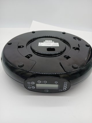 Cecotec Comedero Dispensador Automático de Comida para Mascotas Pumba 1600 Purrfect Meal. Capacidad
