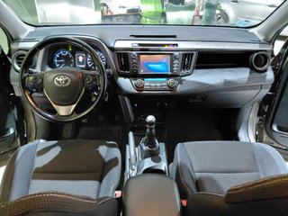 Toyota RAV4 2.0d d-4 150cv dvance+pack drive