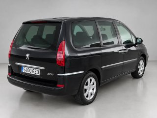Peugeot 807 2010