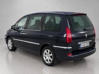 Peugeot 807 2010