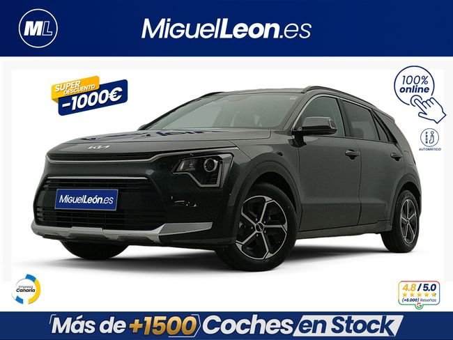 Kia Niro 2025