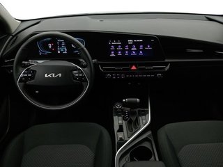 Kia Niro 1.6 GDi HEV 95kW (129CV) Concept