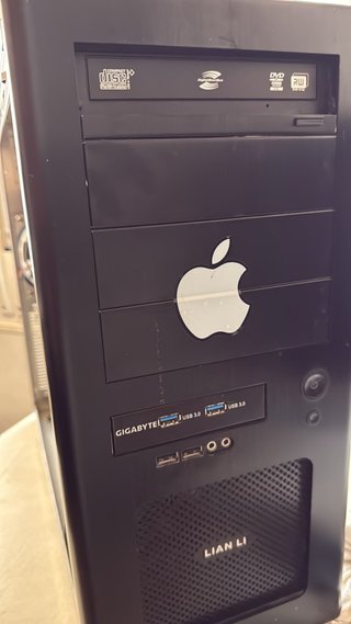 Ordenador Sobremesa i7