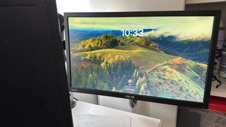 Ordenador Sobremesa i7