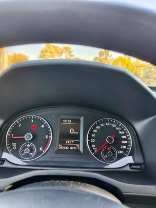 Volkswagen Caddy 2020