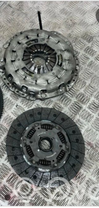 Embrague para BMW E60 3.0d 218 231 235