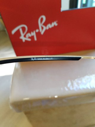 Gafas de sol Ray-Ban Sidestreet USA
