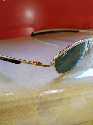 Gafas de sol Ray-Ban Sidestreet USA
