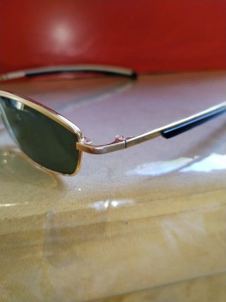 Gafas de sol Ray-Ban Sidestreet USA