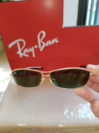 Gafas de sol Ray-Ban Sidestreet USA