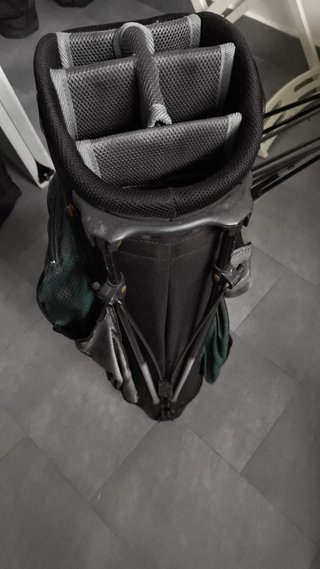 Set de Palos de Golf McGregor Select