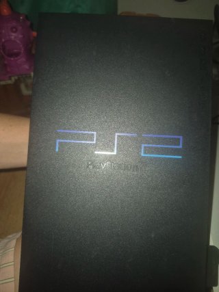 Consola PlayStation 2 (PS2) Sony