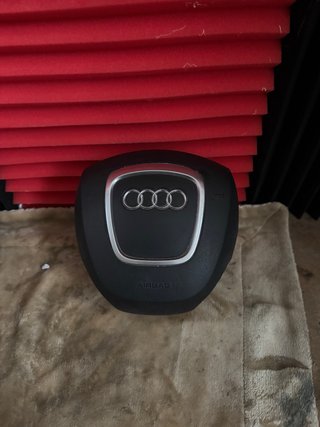 Airbag para Volante Audi